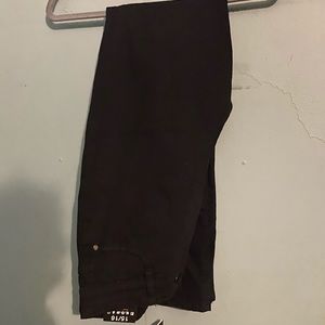 Fashion Nova Coraline high rise jeans